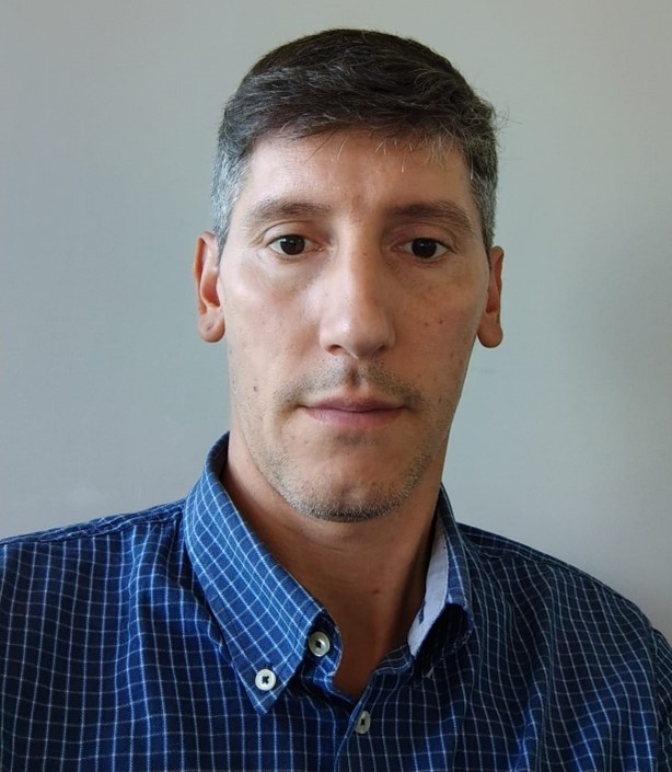 Ivano Forgione - Agriculture, Forestry, and Horticulture World Conference 2025
